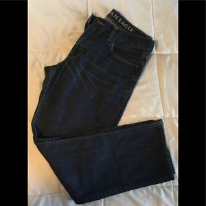 American Eagle Men’s Jeans 33/32. NWOT